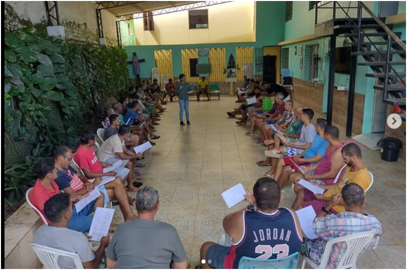 Acompanhamento Familiar